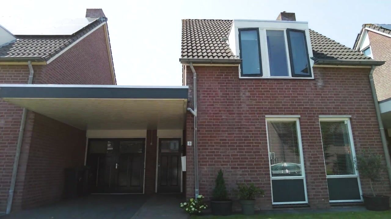 Video van Heilig Kempke 8