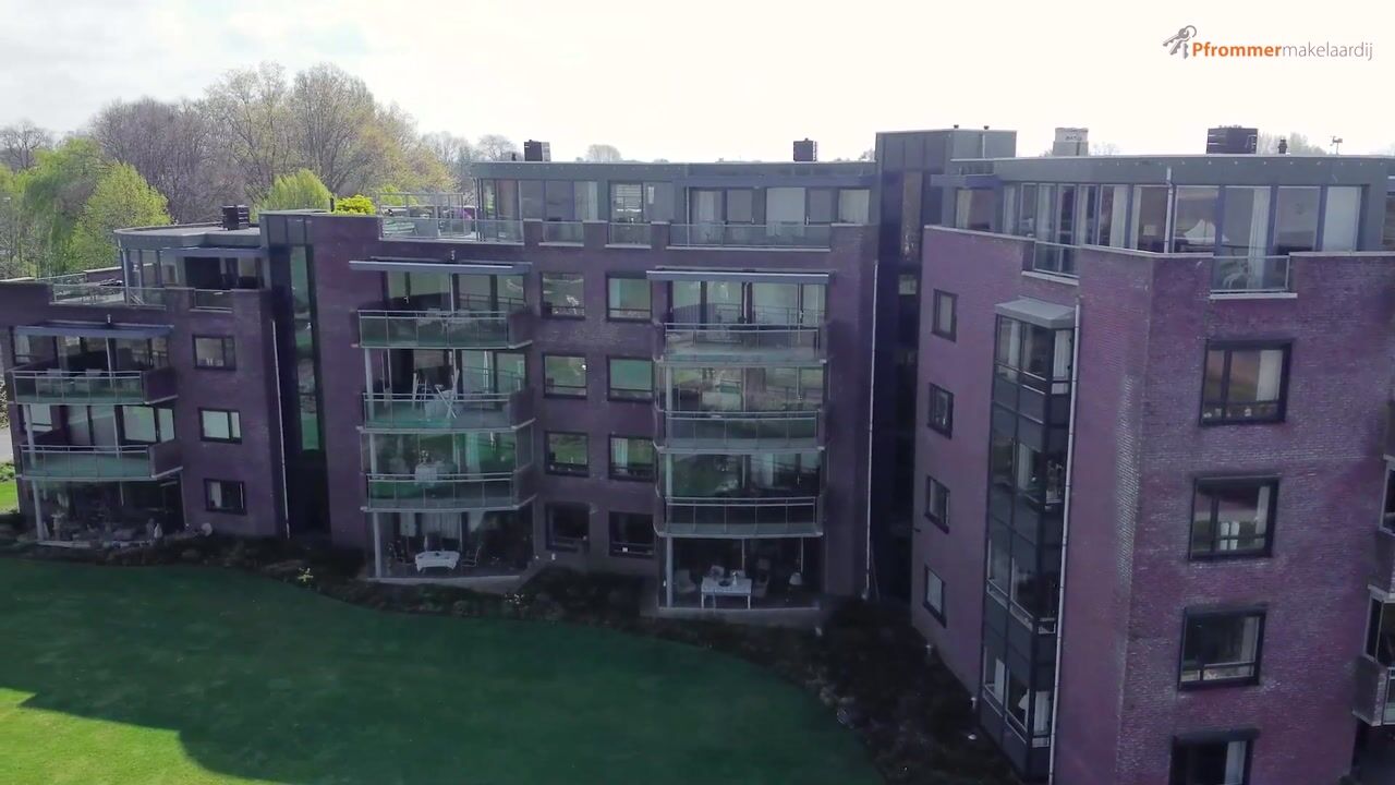 Video van Plantage 62