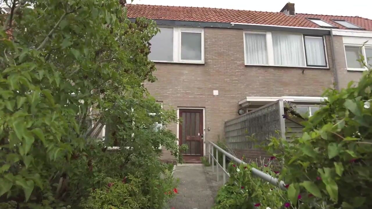 Video van Oude Karselaan 46