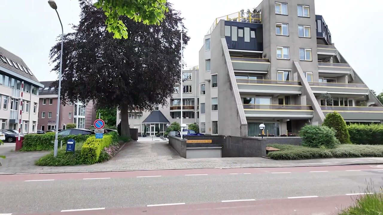 Video of Oude Bennekomseweg 69