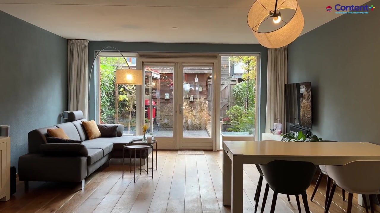 Video of Topaasstraat 77