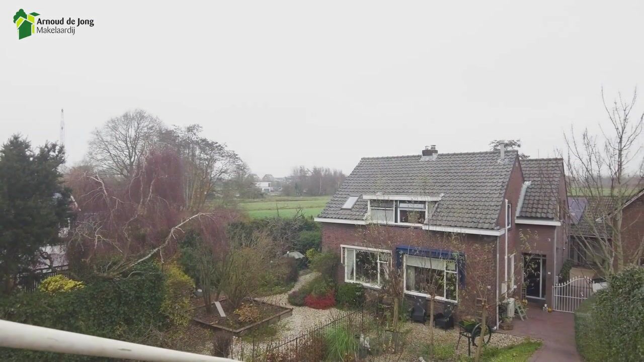 Video of IJsseldijk-Noord 301