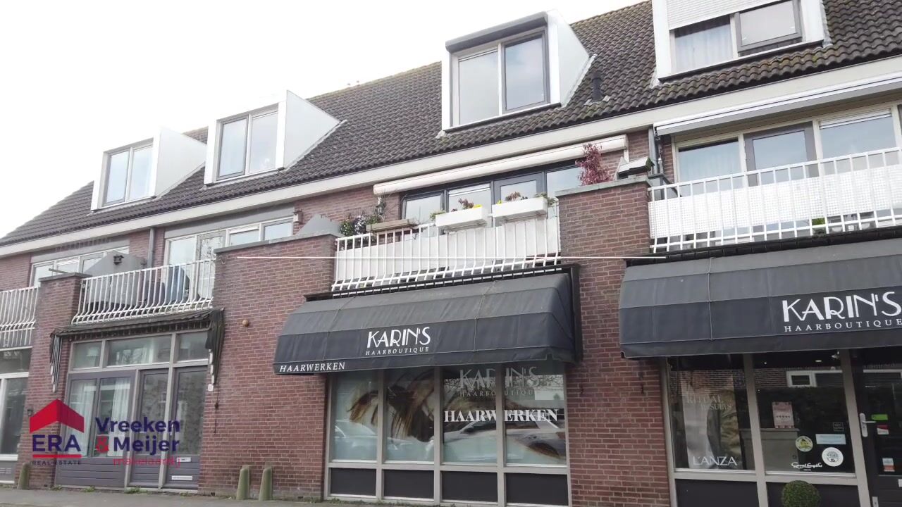 Video of Kerkweg 7-A