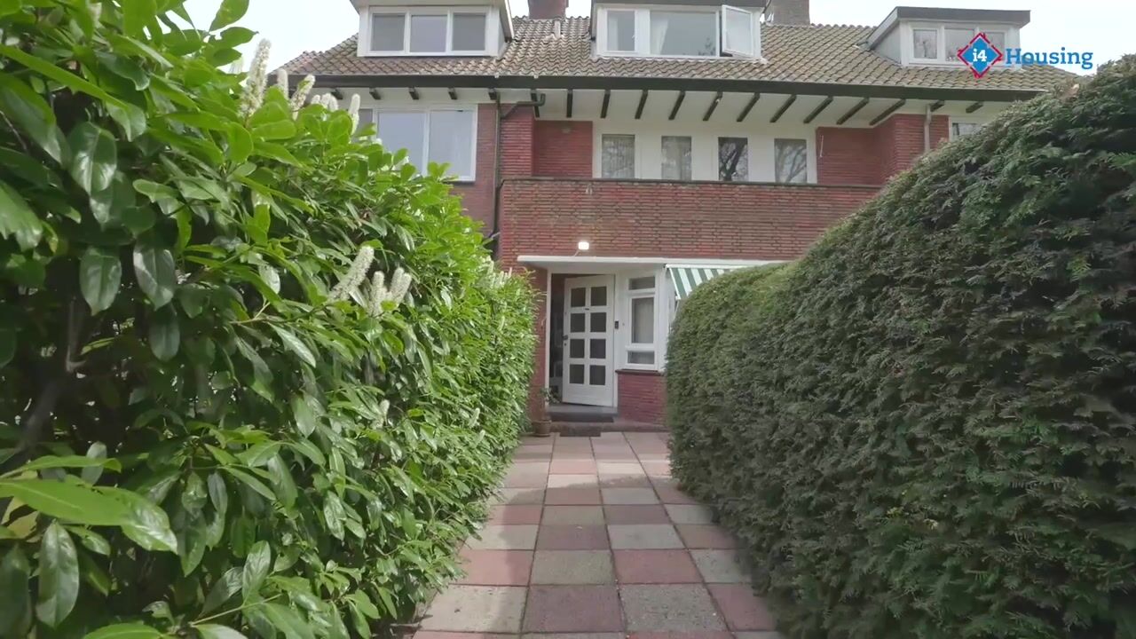 Video van Prinses Marielaan 1-A