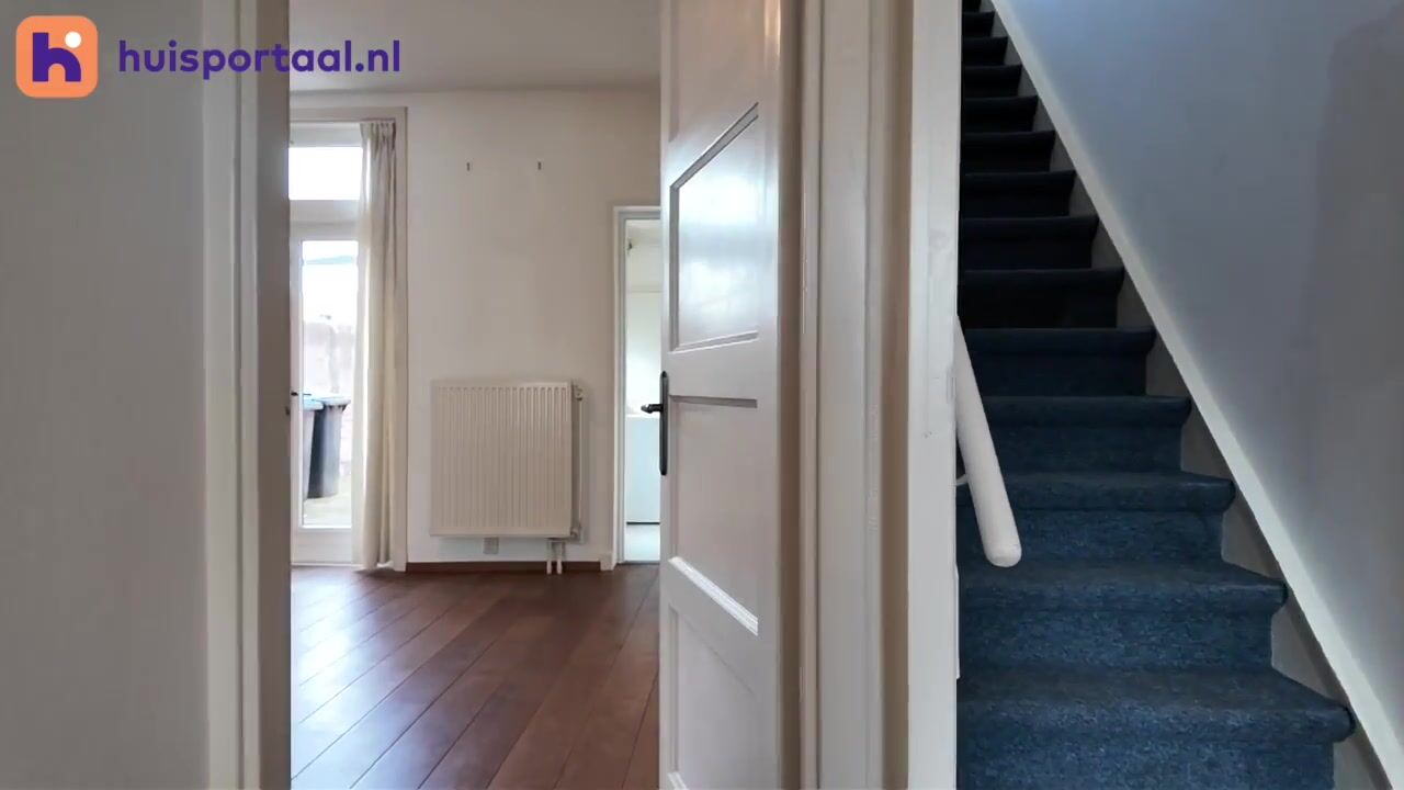 Video van Wolfstraat 25-B