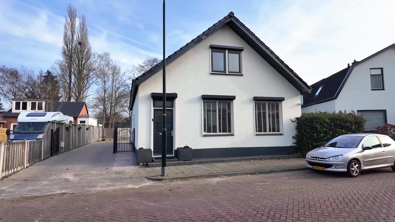 Video of Loseweg 12