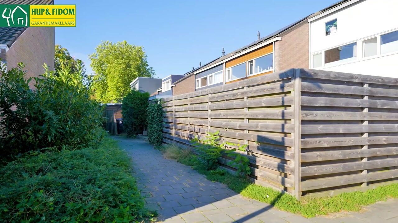 Video of Hendrik Goltziusstraat 30