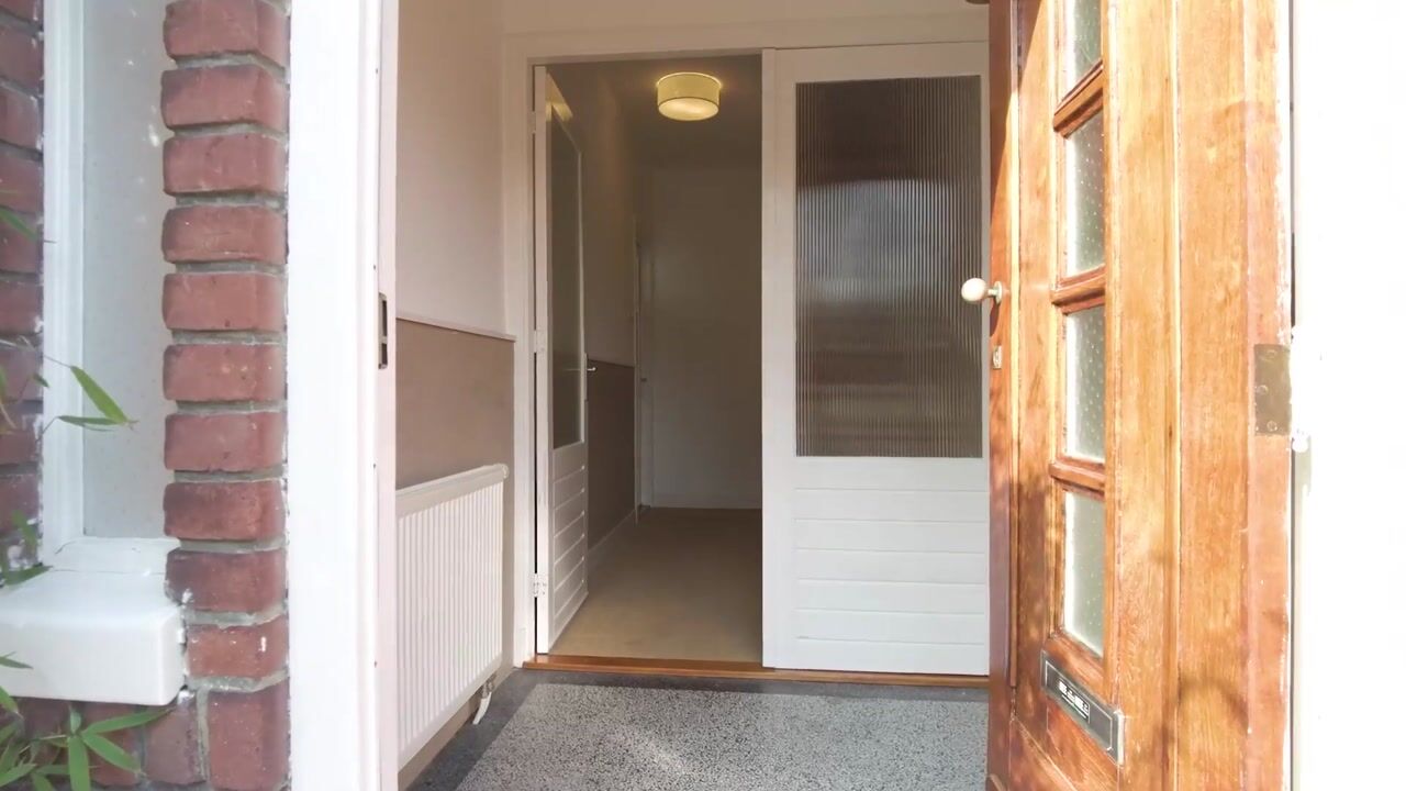 Video van Mercuriusstraat 7