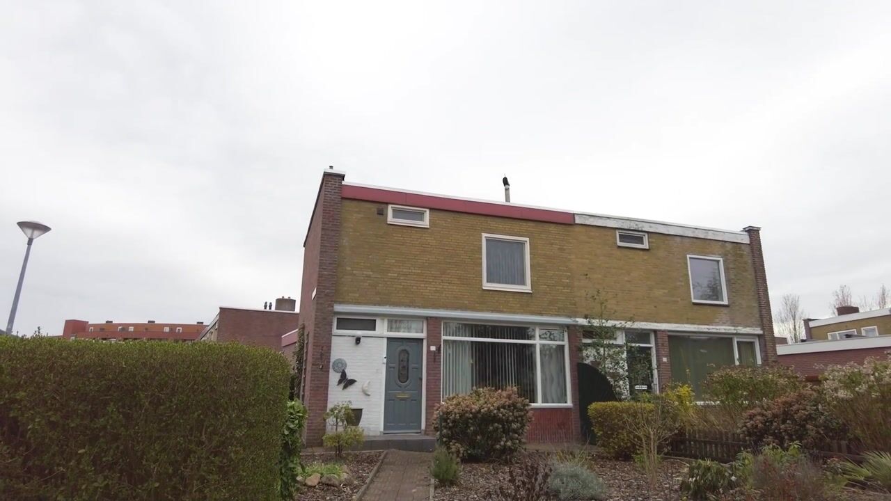 Video of Bilderdijklaan 68