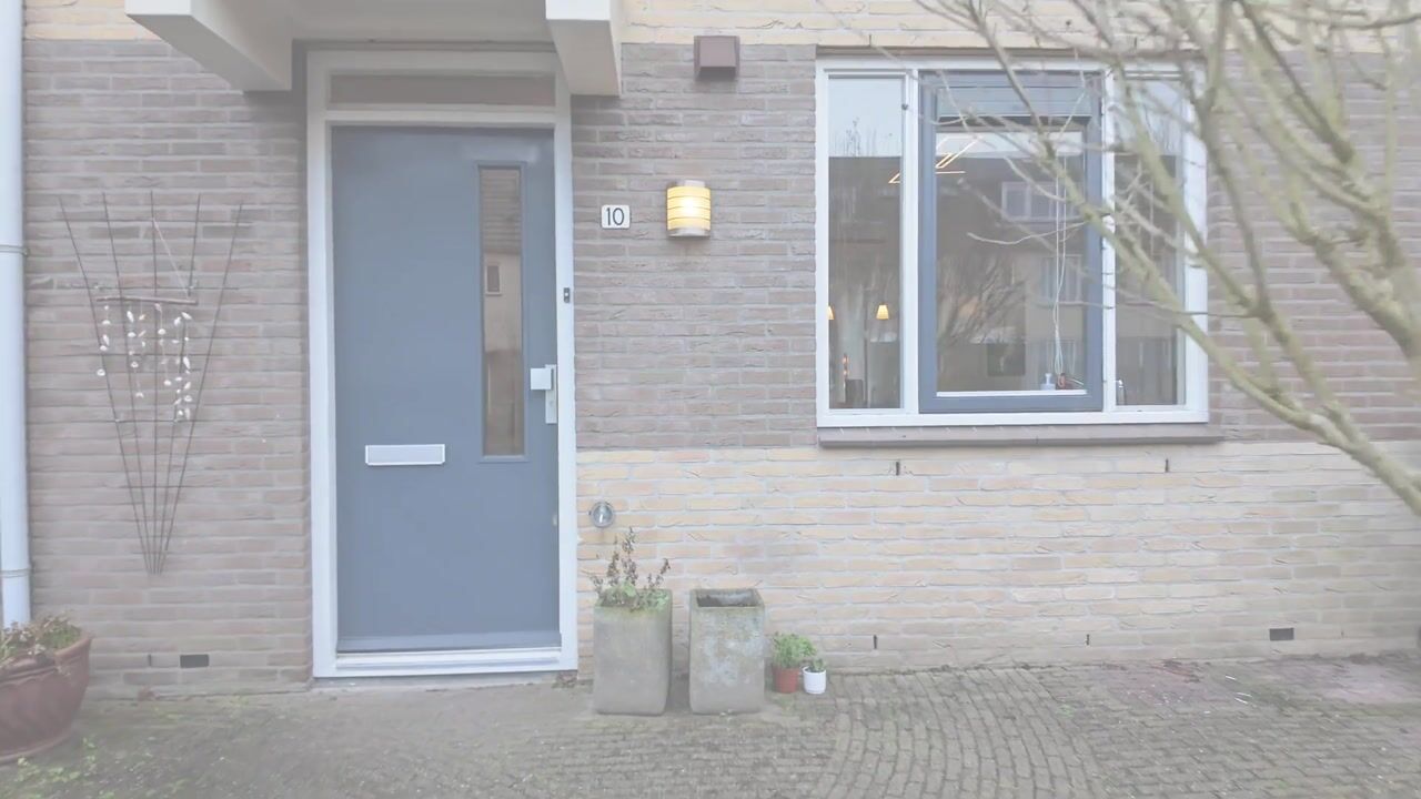 Video of Jo Vincentlaan 10