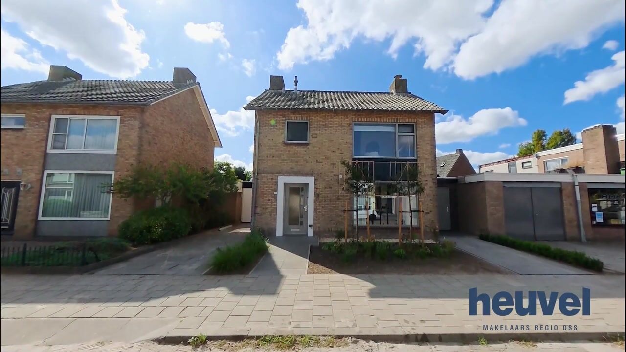 Video of Marshallstraat 22