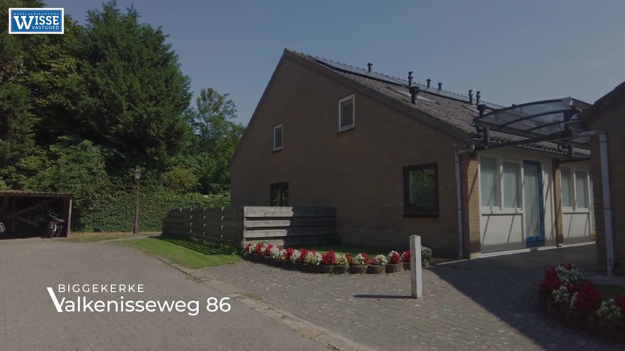Video of Valkenisseweg 86