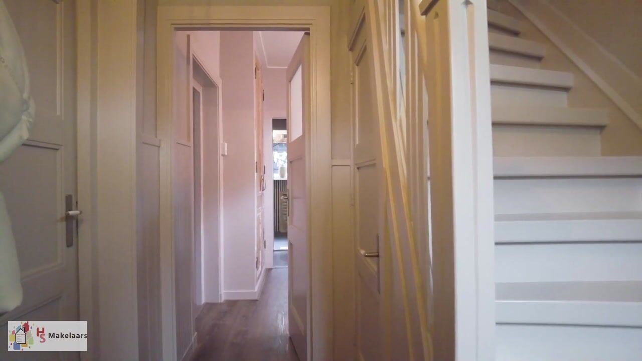 Video van Dorpslaan 20