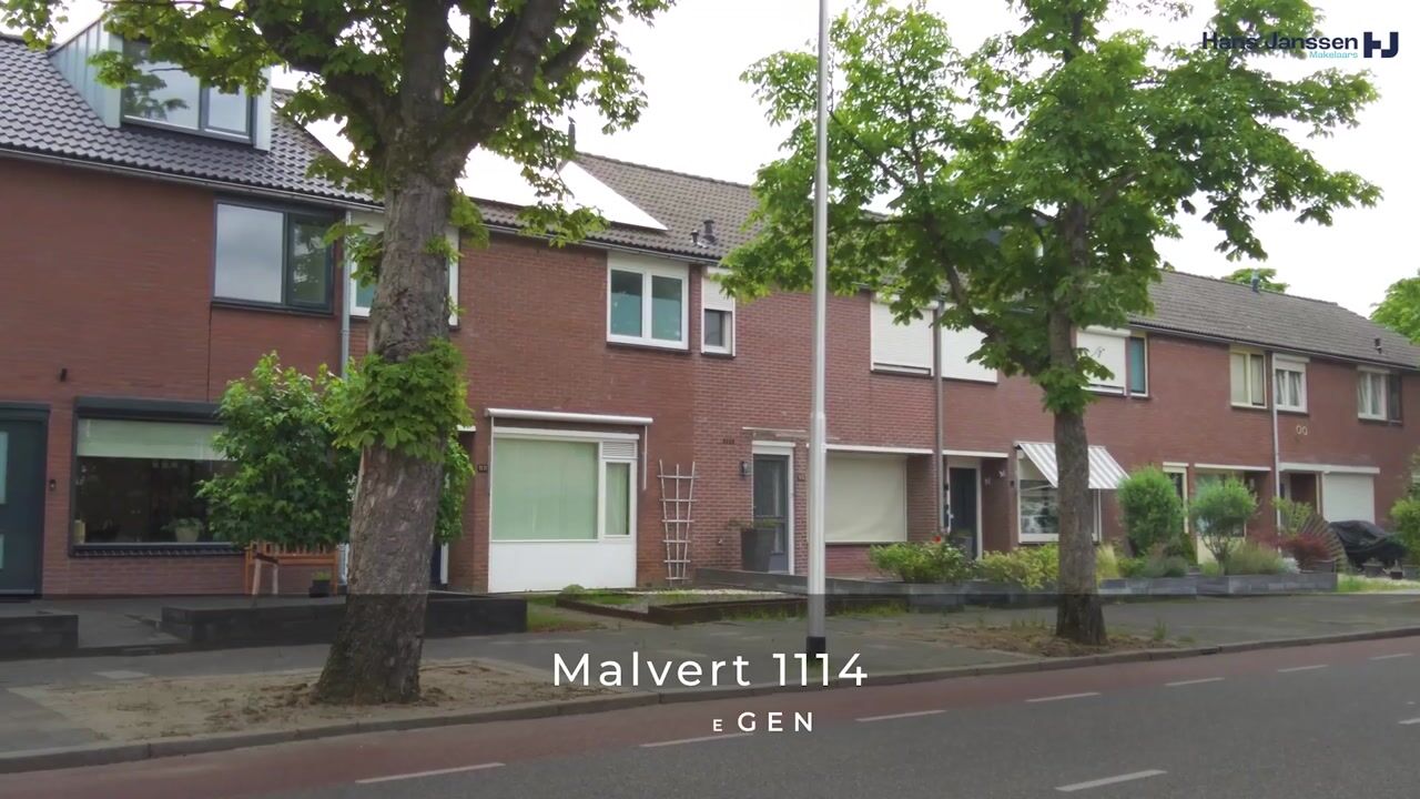 Video of Malvert 1114