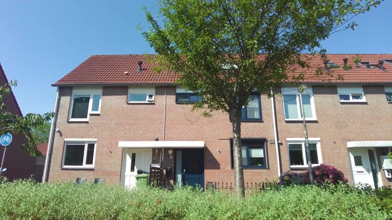 Video van Dagmaatstraat 28