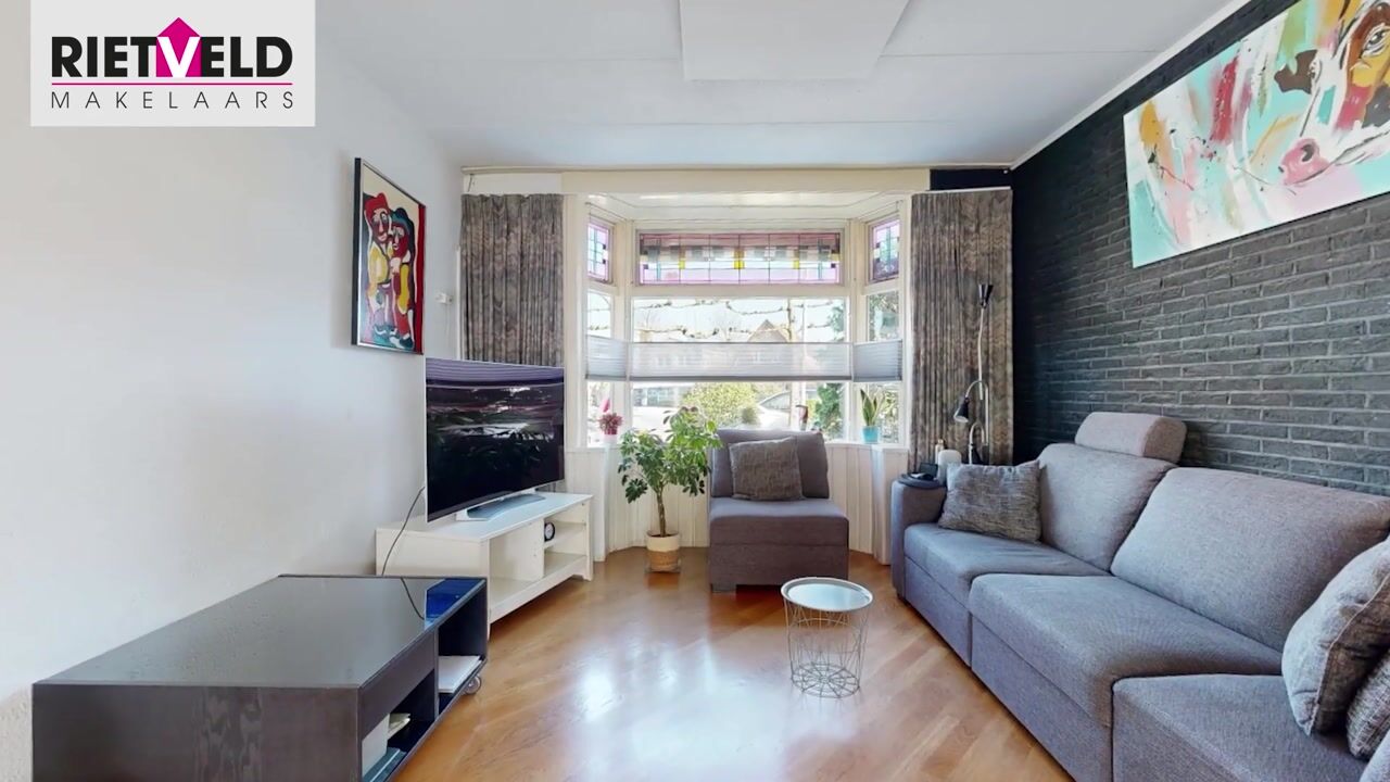 Video van Westerweg 3