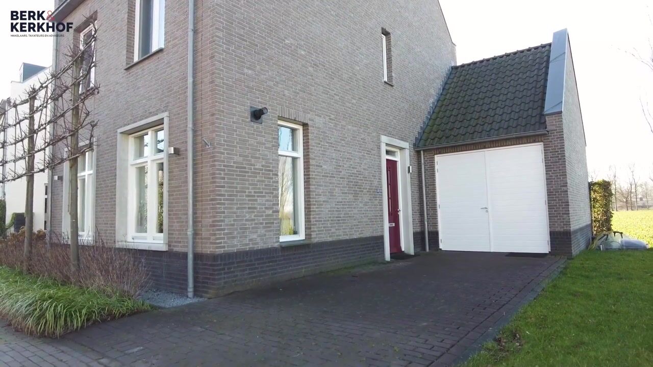 Video van Bomenbeemd 57