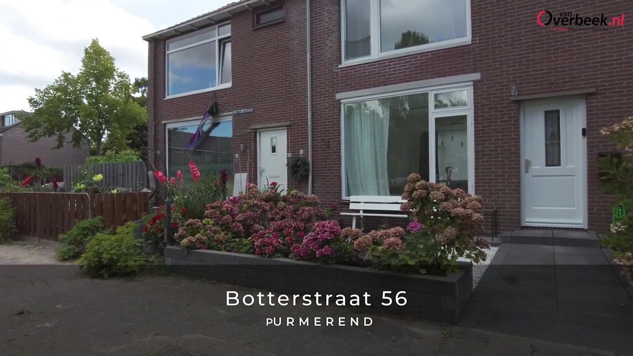 Video of Botterstraat 56