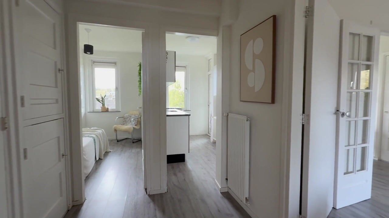 Video of Paul Krugerstraat 25