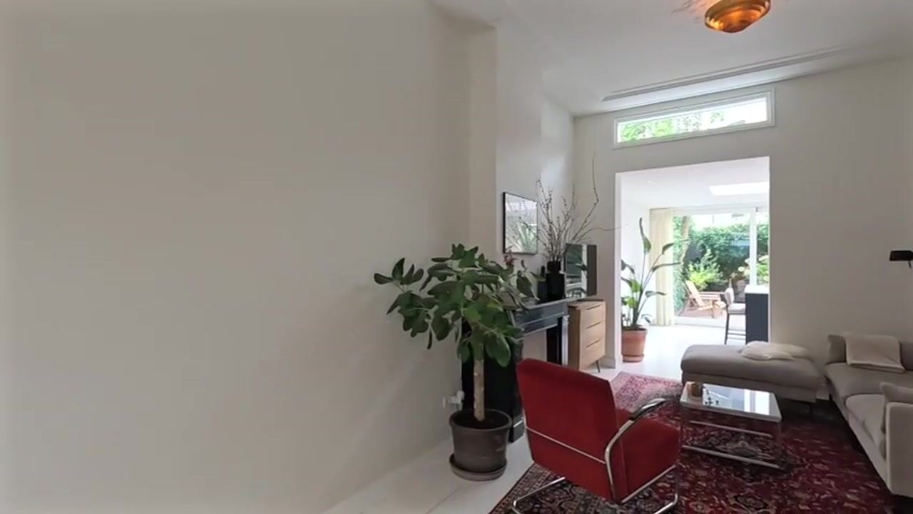 Video van Obrechtstraat 51