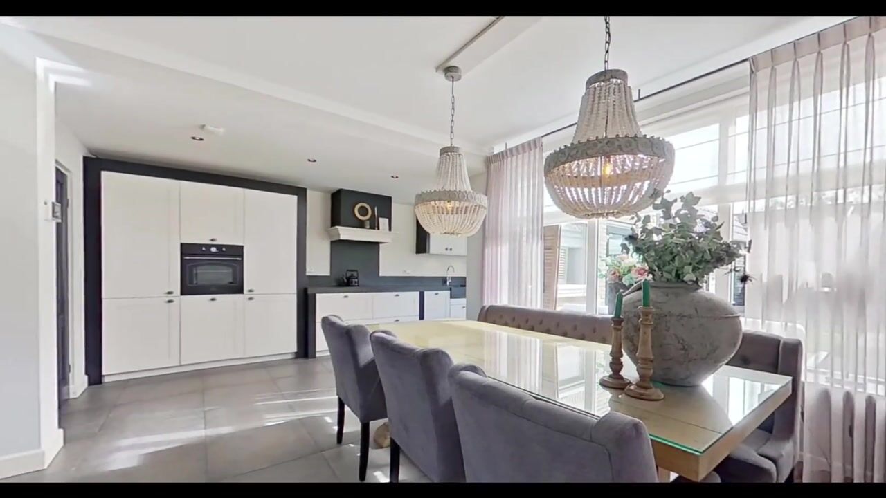 Video van Huygenslaan 17