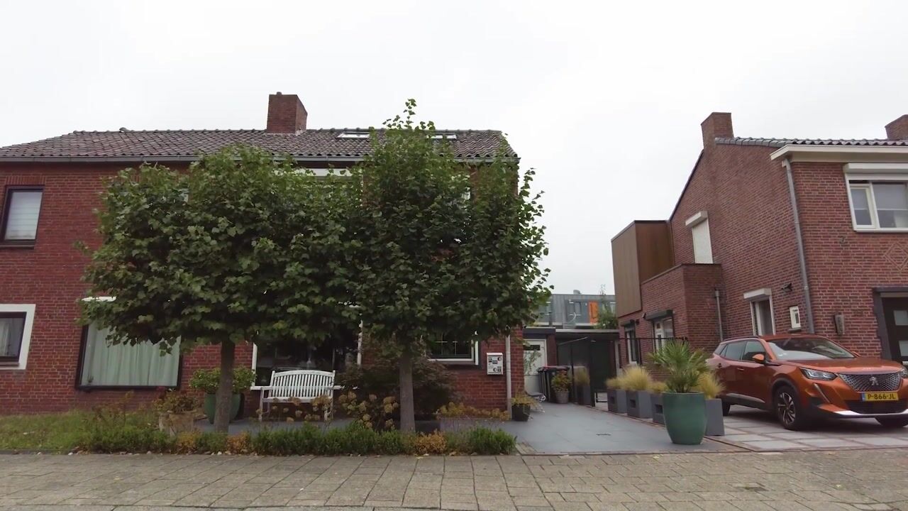 Video van Schubertlaan 25