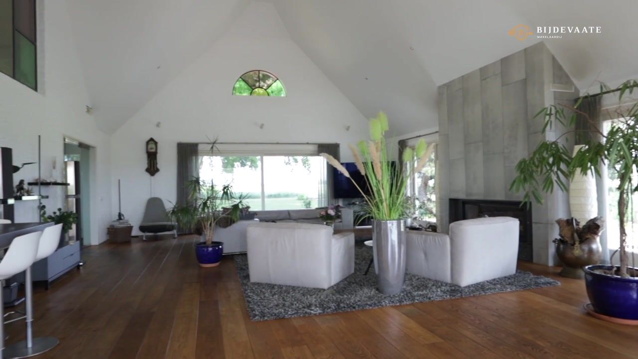 Video van Kapteinsweg 1