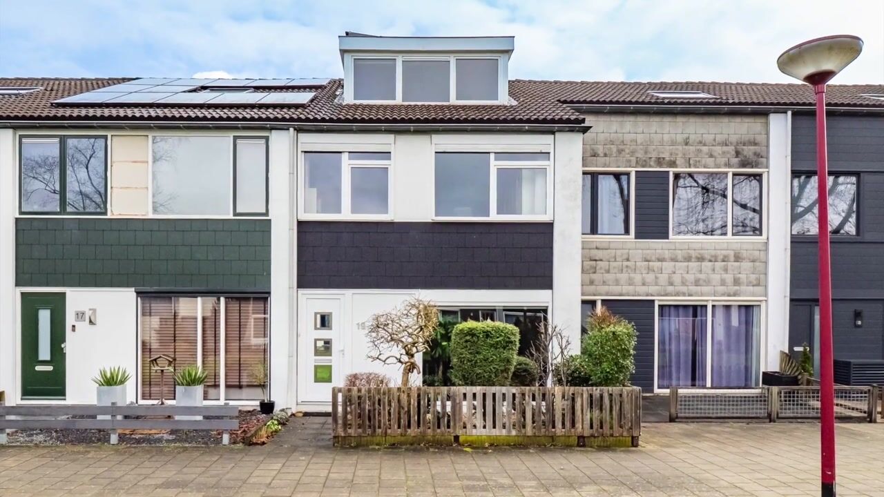 Video of Ossewagendrift 19