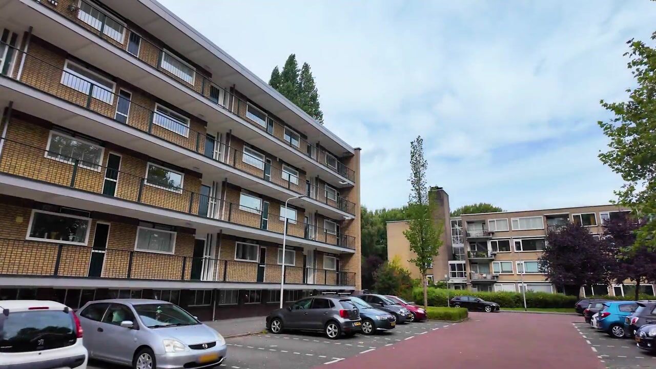 Video van Sportlaan 88