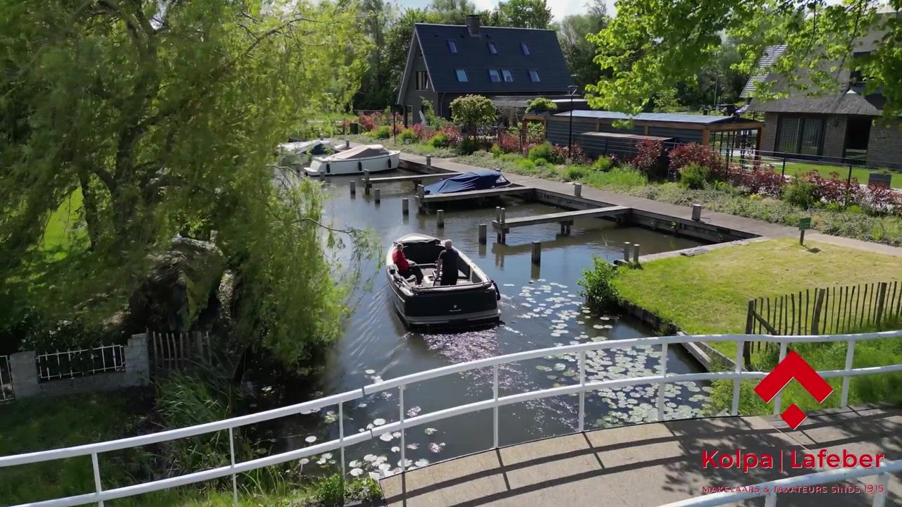 Video van Broekhovenpad 2