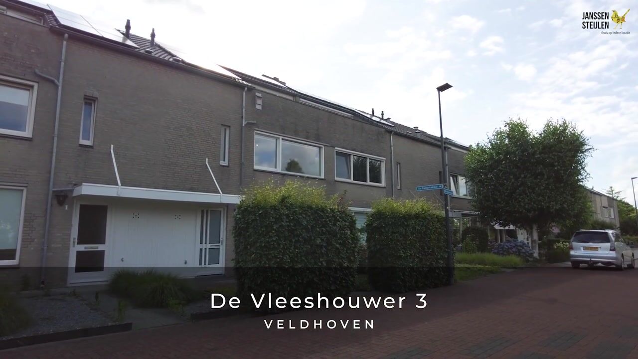 Video van De Vleeshouwer 3
