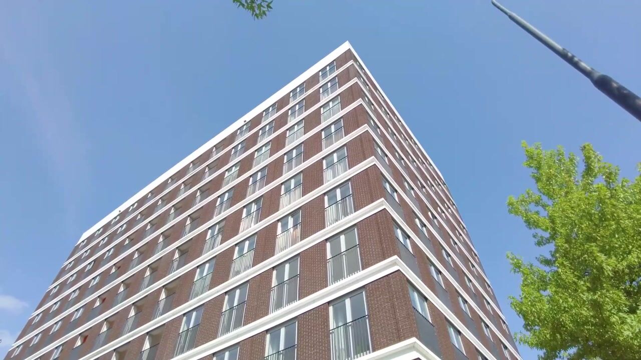 Video van Wolbrantskerkweg 104-B