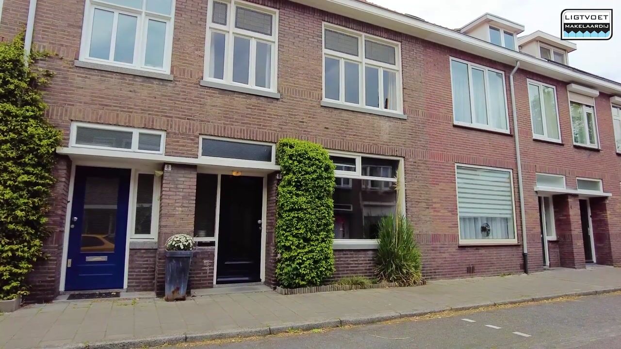 Video van Begoniastraat 6