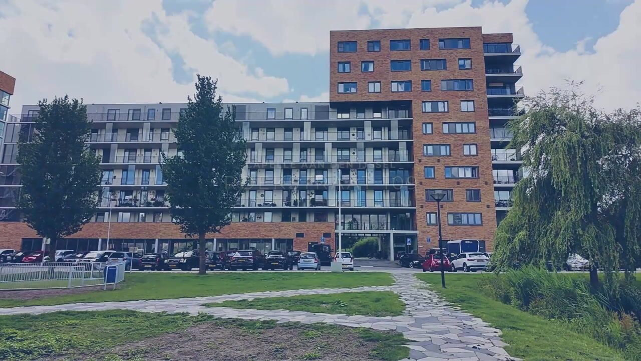 Video of Roekstraat 109