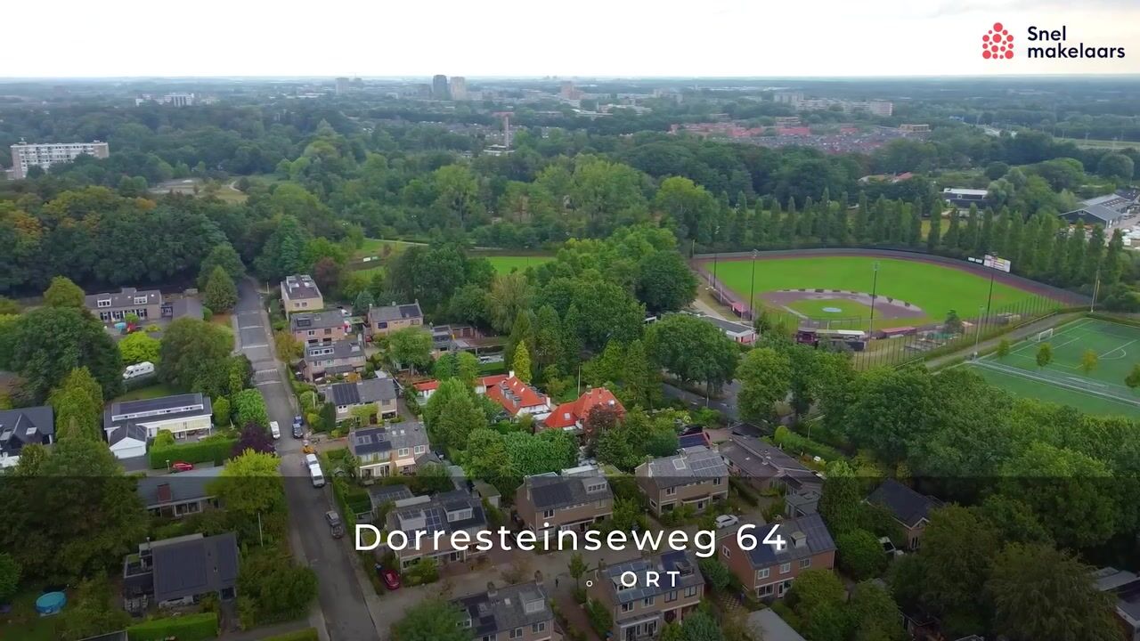 Video of Dorresteinseweg 64