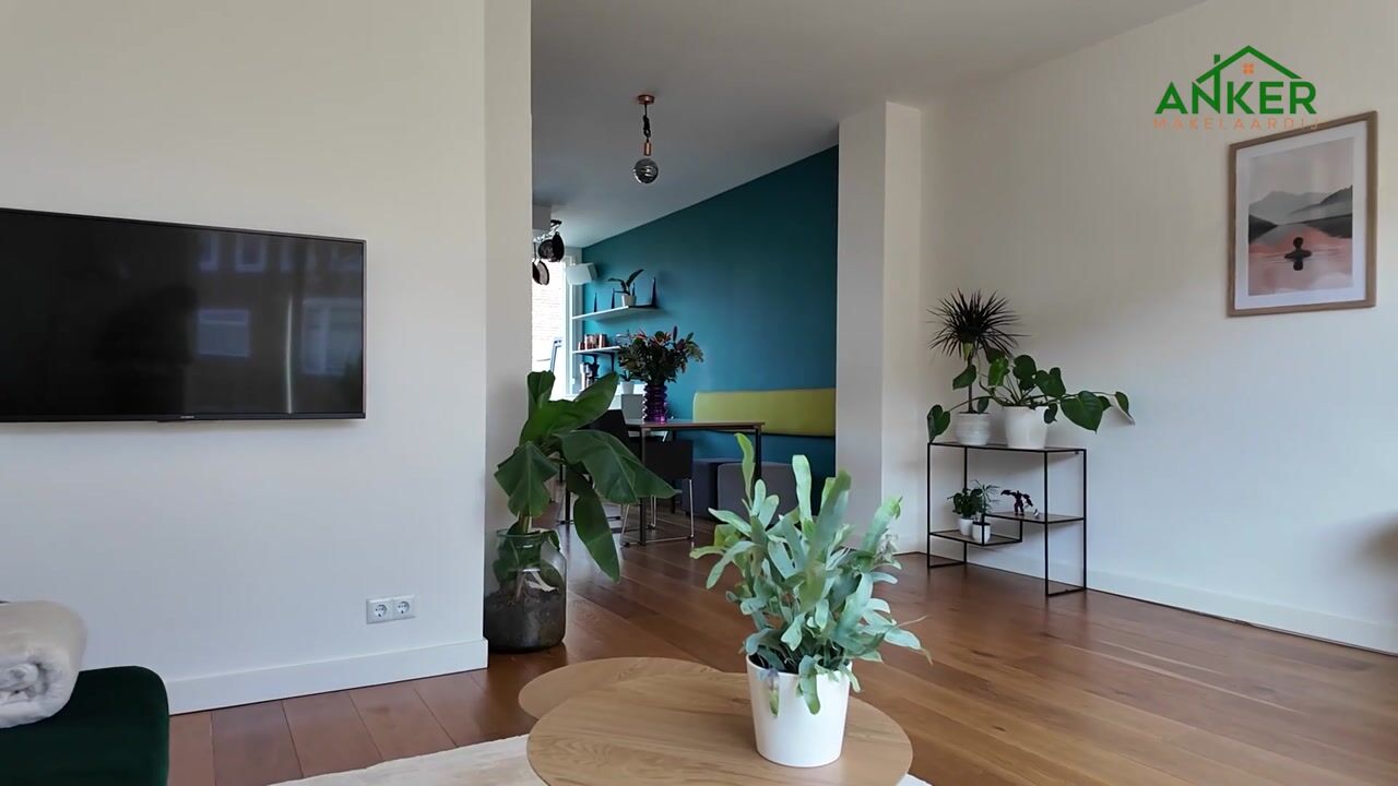 Video van Adriaen van der Doeslaan 56-A