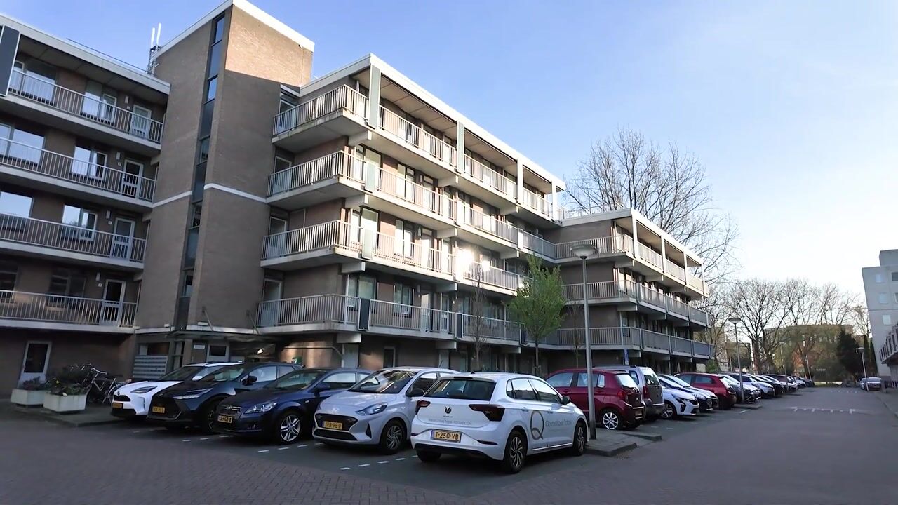 Video of Heuvellaan 106