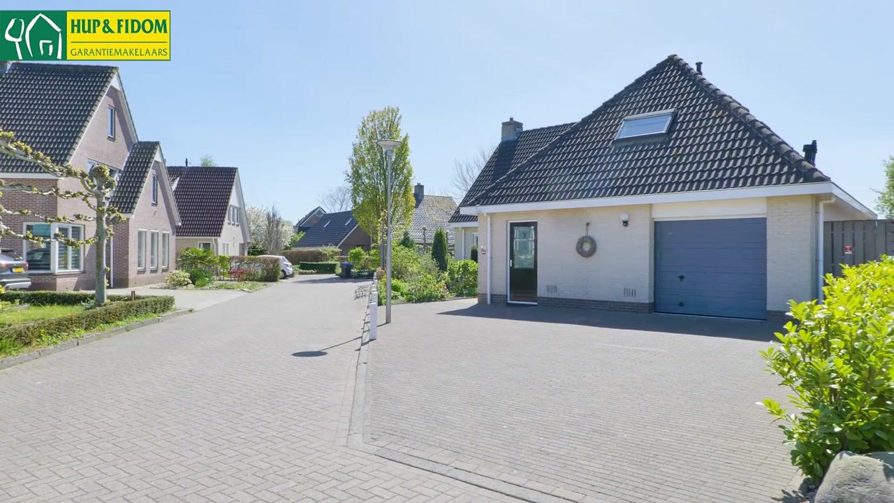 Video of Gruttostraat 3