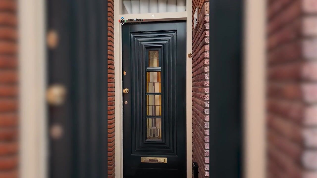 Video van Seinpoststraat 32