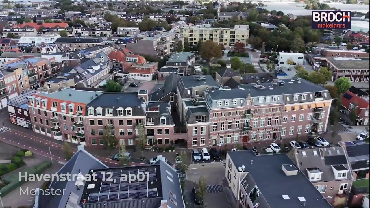 Video van Havenstraat 12-AP01