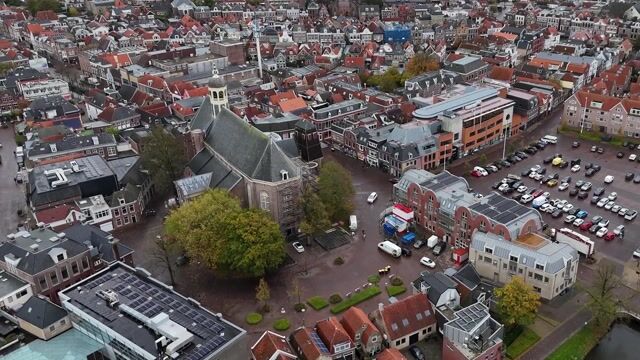 View video of Plein 15