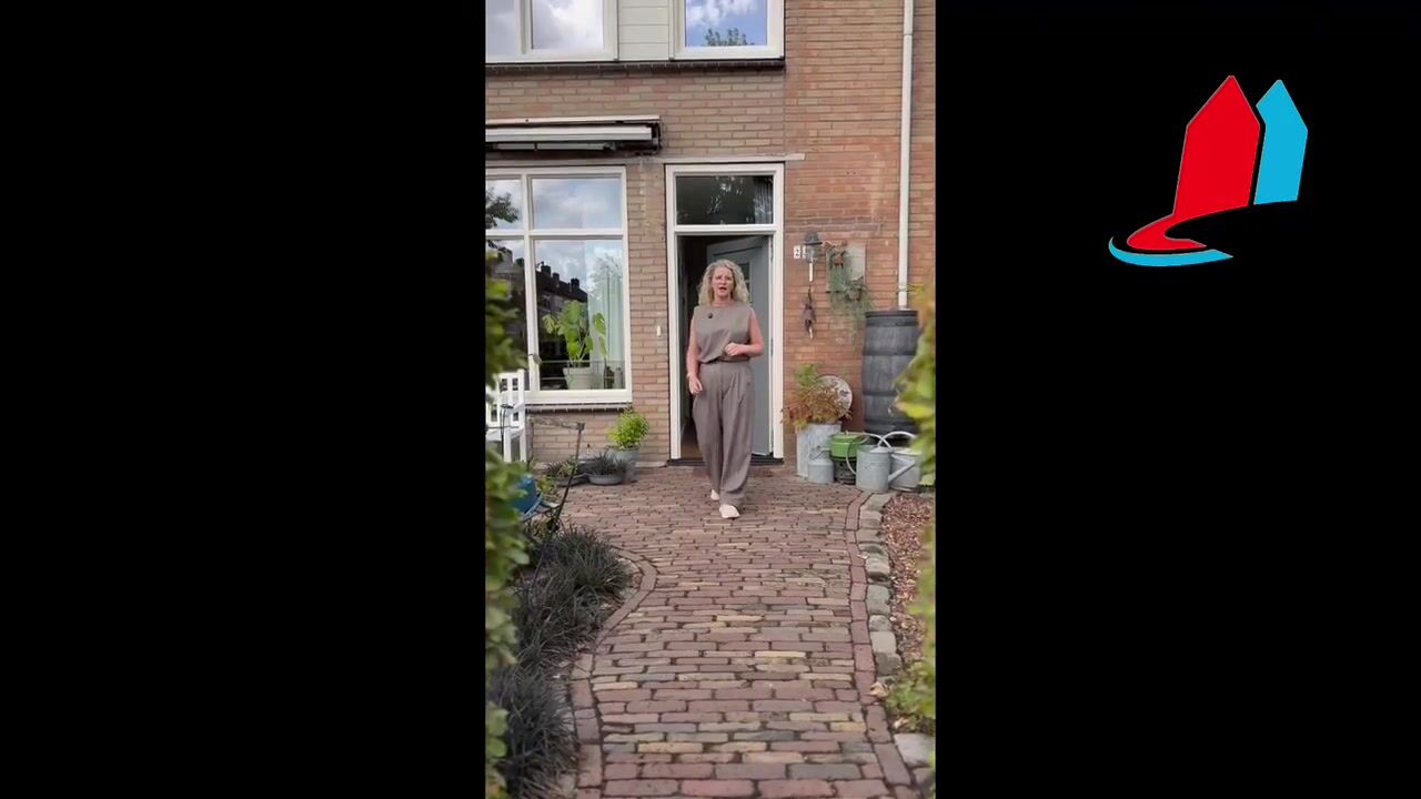 Video van Zuiderzeelaan 23