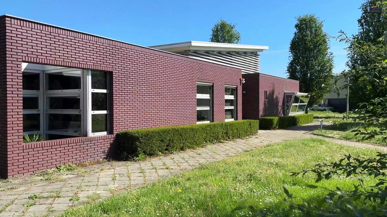 Video van Kouwelaarsbrand 61