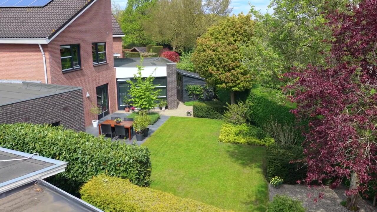 Video van Saturnushof 20