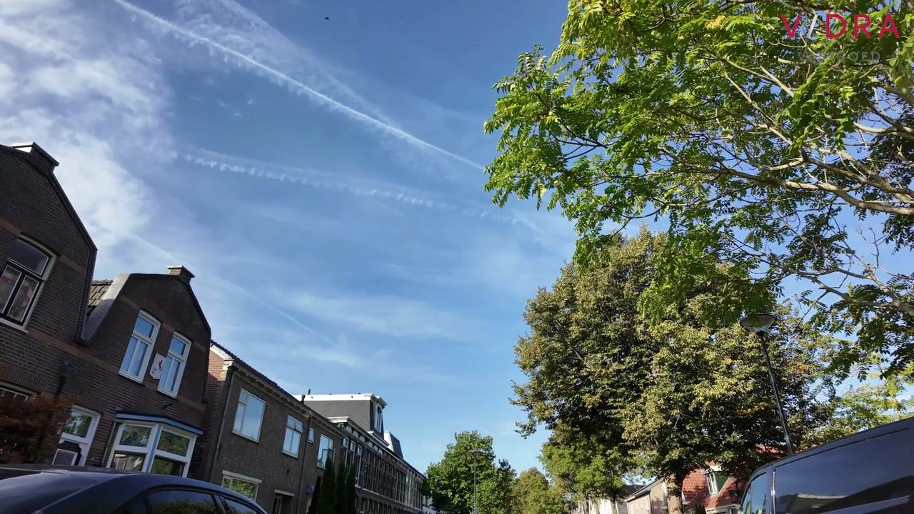 Video van Drieboomlaan 54
