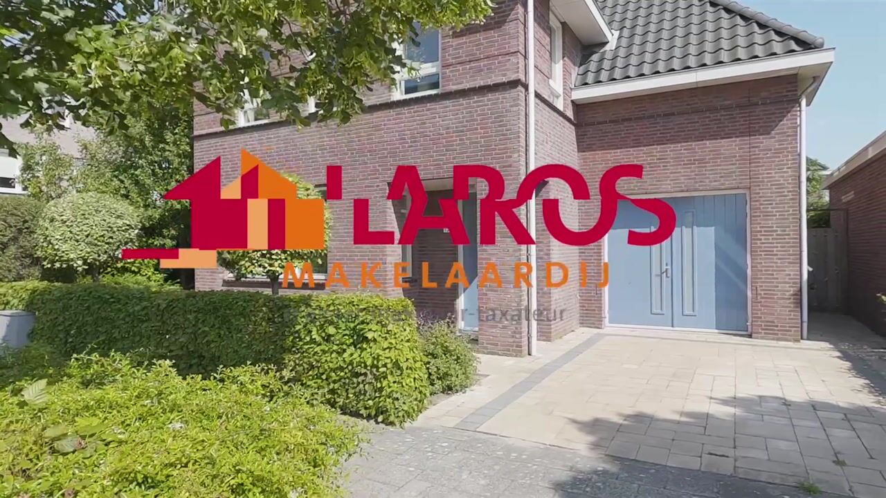 Video van Watermolen 15