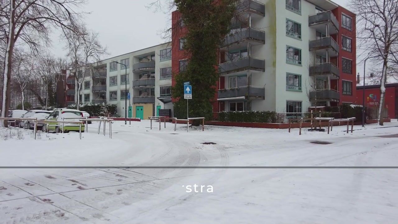 Video van Asserstraat 94