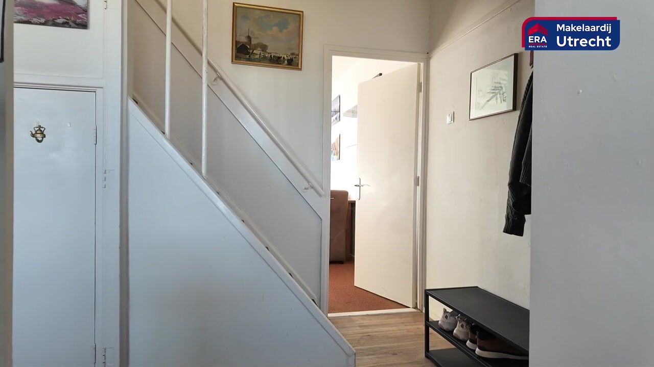 Video van Barnsteenlaan 43-2