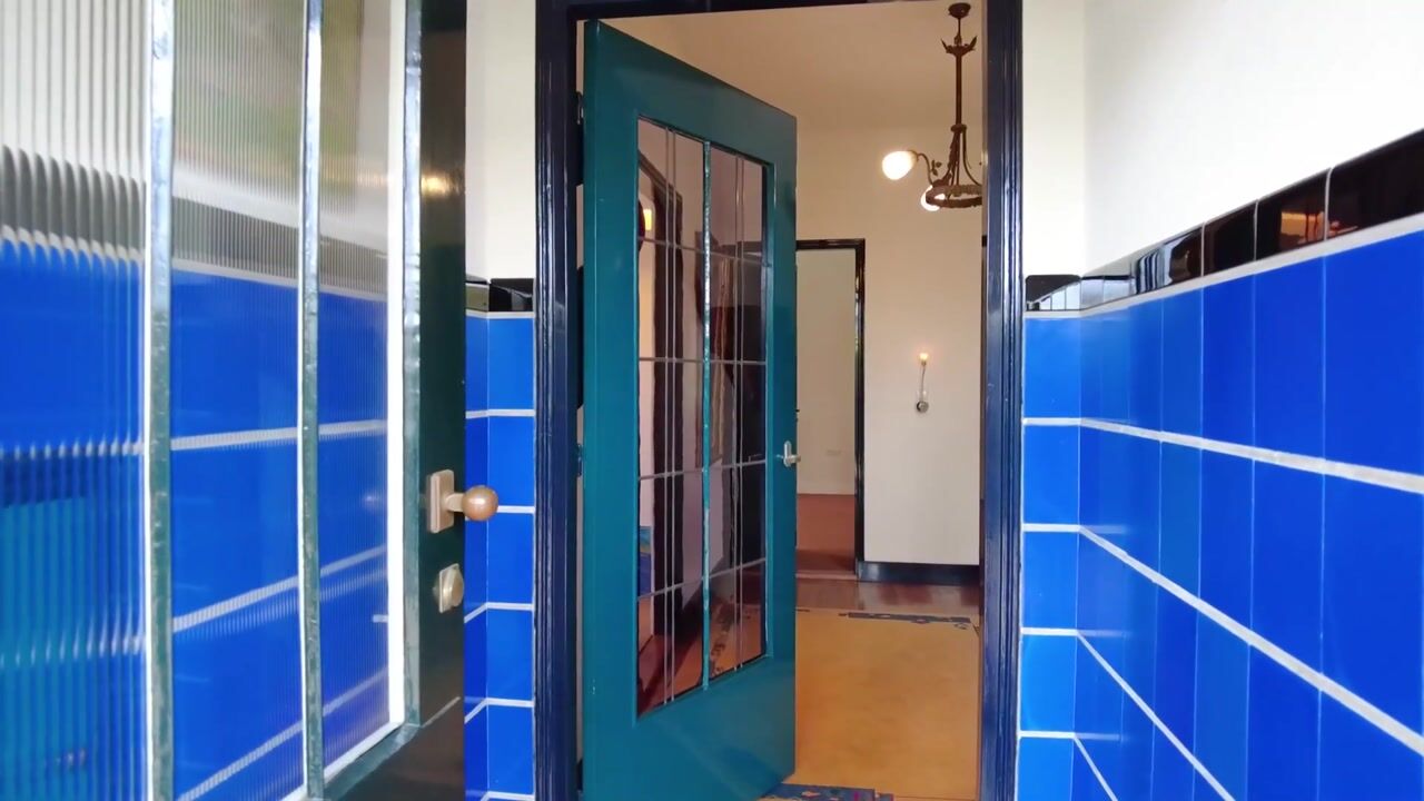 Video van Wesselmanlaan 23