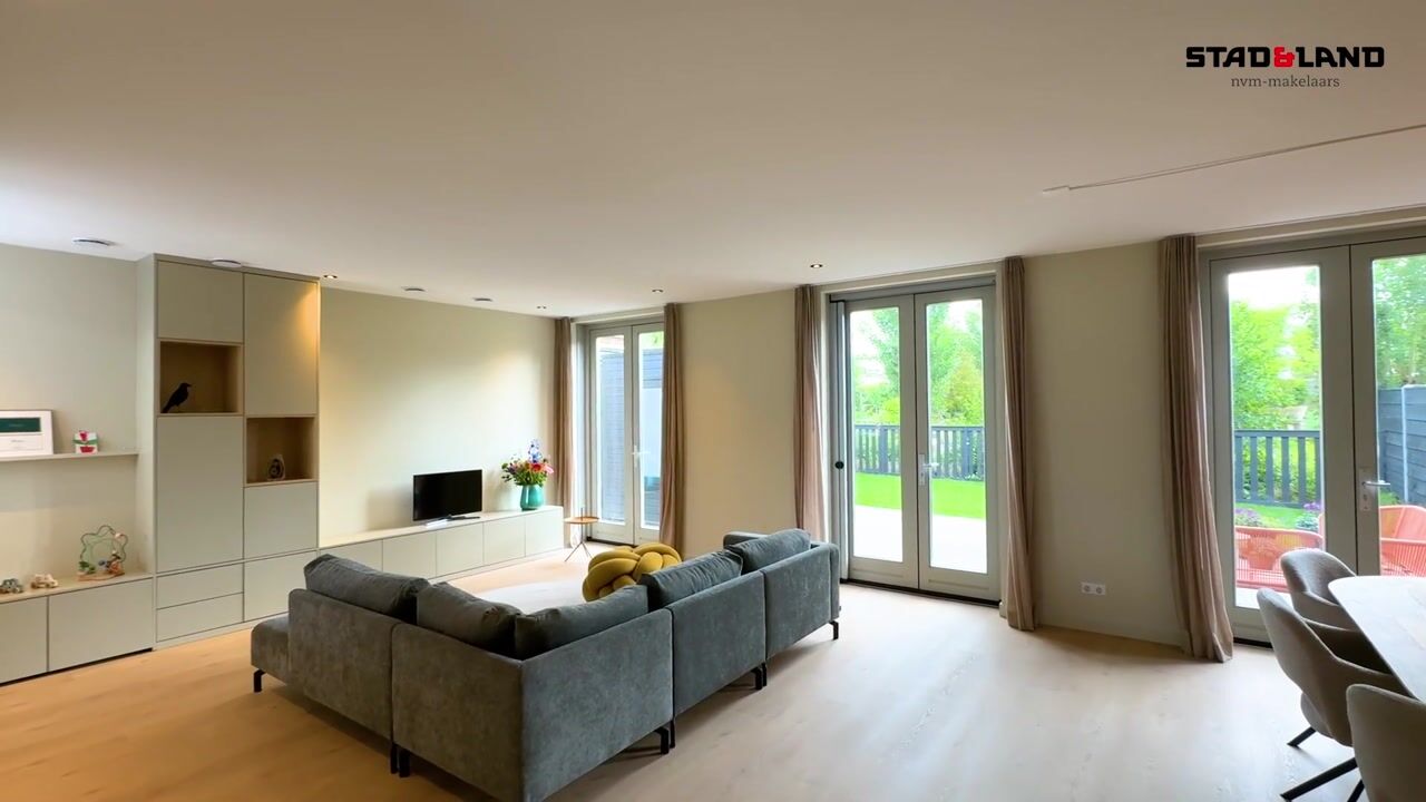 Video van Antoinette Knappertstraat 17